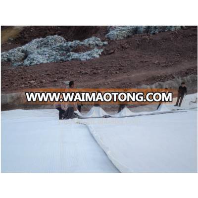 Yingfan 4500GSM Containment Barrier Sodium Bentonite Waterproof Pad GCL